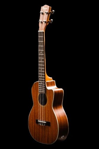 Ohana model 20ce - ohana, solid